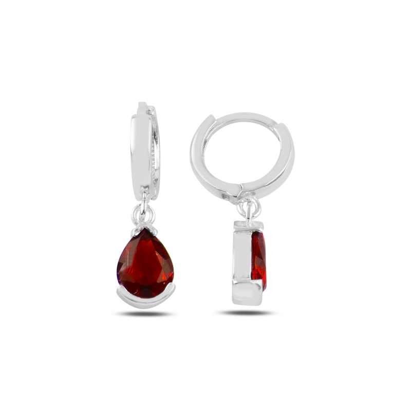 Gümüş%20Damla%20Zirkon%20Taşlı%20Hagi%20Küpe-Garnet%20zirkon%20(kırmızı)