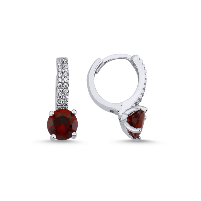 Gümüş%20Tektaş%20Zirkon%20Taşlı%20Hagi%20Küpe-Garnet%20zirkon%20(kırmızı)